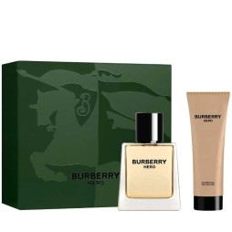 Burberry coffret burberry hero eau de toilette
