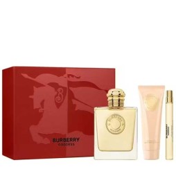 Burberry coffret goddess eau de parfum