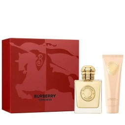 Burberry coffret goddess eau de parfum