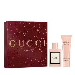 Gucci coffret gucci bloom eau de parfum