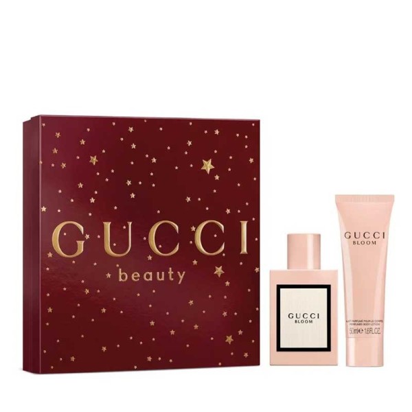 Gucci coffret gucci bloom eau de parfum