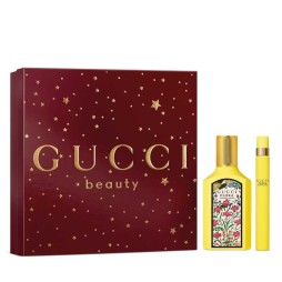 Gucci coffret gucci flora gorgeous orchid eau de parfum