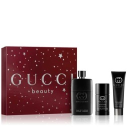 Gucci coffret gucci guilty eau de parfum