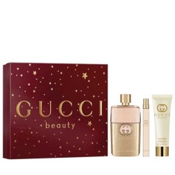 Gucci coffret gucci guilty eau de parfum
