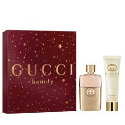 Gucci coffret gucci guilty eau de parfum