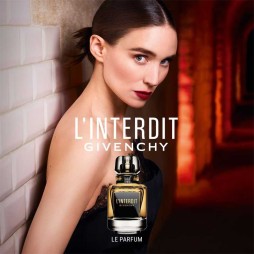 Givenchy l'interdit le parfum