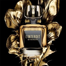Givenchy l'interdit le parfum