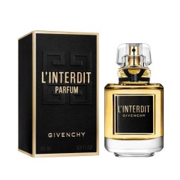 Givenchy l'interdit le parfum