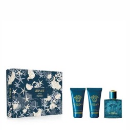 Versace coffret eros eau toilette