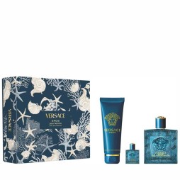 Versace coffret eros eau de parfum