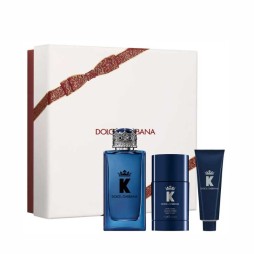 Dolce & gabbana coffret k eau de parfum