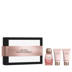 Narciso rodriguez coffret all of me eau de parfum intense