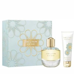 Elie saab coffret girl of now eau de parfum