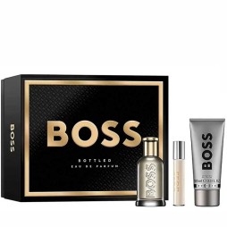 Boss coffret boss bottled eau de parfum