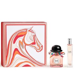 Hermès coffret twilly d'ermès eau de parfum