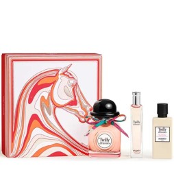 Hermès coffret twilly d'ermès eau de parfum