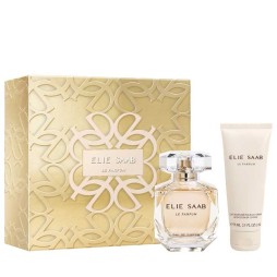 Elie saab coffret le parfum eau de parfum
