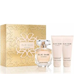 Elie saab coffret le parfum eau de parfum