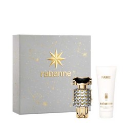 Rabanne coffret fame eau de parfum