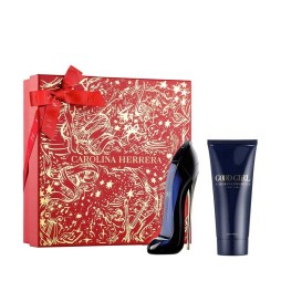 Carolina herrera coffret good girl eau de parfum