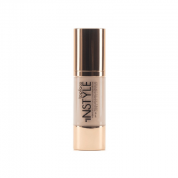 iNSTYLE PERFECT COVERAGE FOUNDATION iNSTYLE PERFECT COVERAGE FOUNDATION