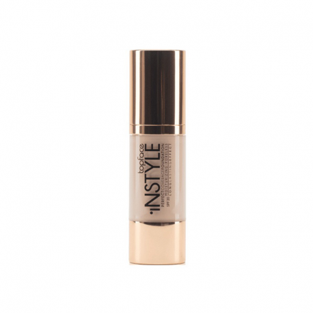 iNSTYLE PERFECT COVERAGE FOUNDATION