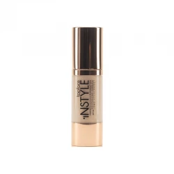 iNSTYLE PERFECT COVERAGE FOUNDATION