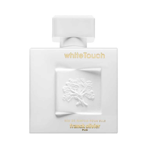 Franck olivier white touch eau de parfum