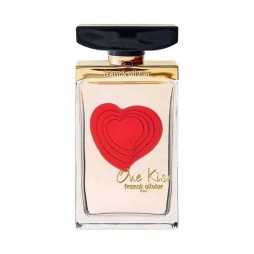 Franck olivier one kiss eau de parfum