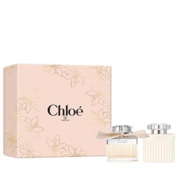 Chloé coffret signature eau de parfum