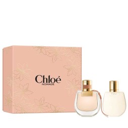 Chloé coffret nomade eau de parfum