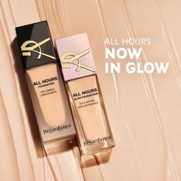 Yves saint laurent all hours glow