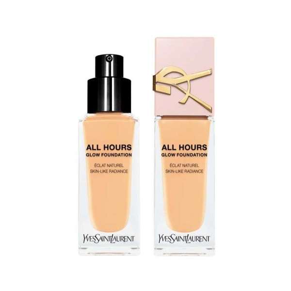 Yves saint laurent all hours glow