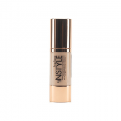iNSTYLE PERFECT COVERAGE FOUNDATION iNSTYLE PERFECT COVERAGE FOUNDATION