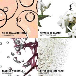 Yves saint laurent all hours mat lumineux