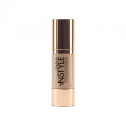 iNSTYLE PERFECT COVERAGE FOUNDATION