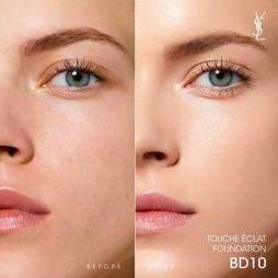 Yves saint laurent touche éclat le teint