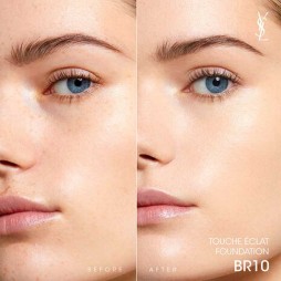 Yves saint laurent touche éclat le teint