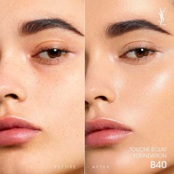 Yves saint laurent touche éclat le teint