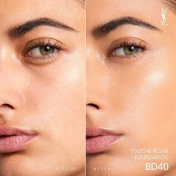 Yves saint laurent touche éclat le teint