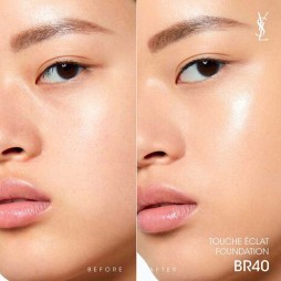 Yves saint laurent touche éclat le teint