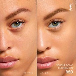 Yves saint laurent touche éclat le teint