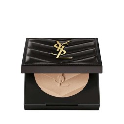 Yves saint laurent all hours hyper finish
