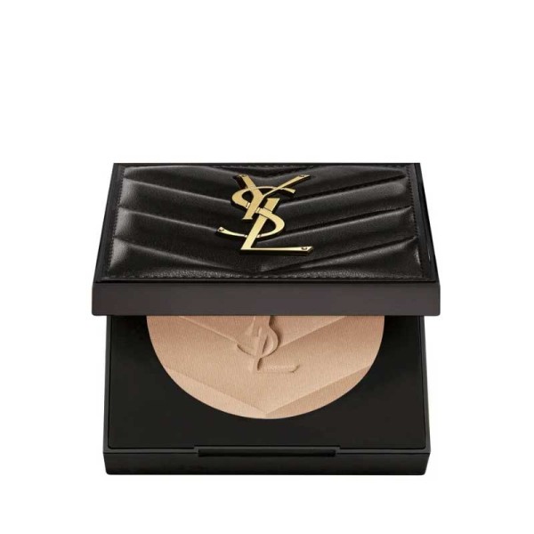 Yves saint laurent all hours hyper finish