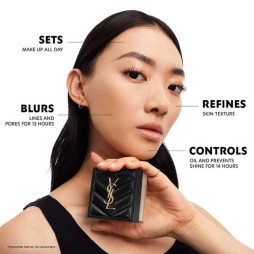 Yves saint laurent all hours hyper blur