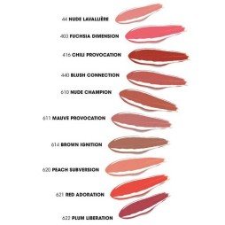 Yves saint laurent the inks vinyl cream