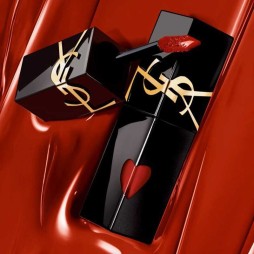 Yves saint laurent the inks vinyl cream