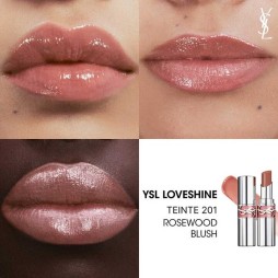 Yves saint laurent love shine