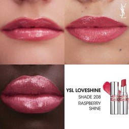 Yves saint laurent love shine