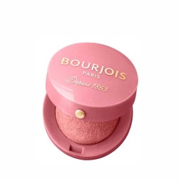 Bourjois blush boite ronde